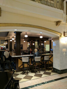 Bix Bistro - Davenport