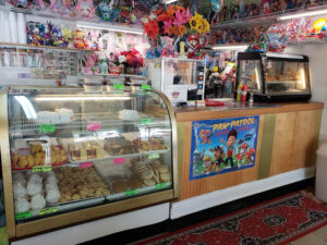 Bizcochos y Mas Lawrence, Inc. - Lawrence