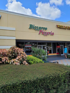 Bizzarro Pizzeria - Palm Bay