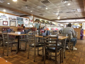 Bj Country Buffet - North Augusta