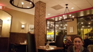 Black Angus Restaurant - Virginia Beach
