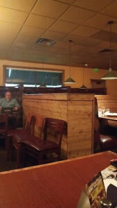 Black Angus Steakhouse - Mesa