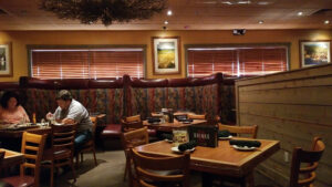 Black Angus Steakhouse - Goodyear