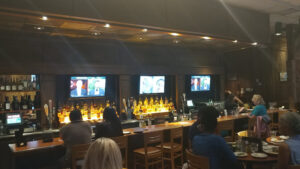 Black Angus Steakhouse - El Cajon