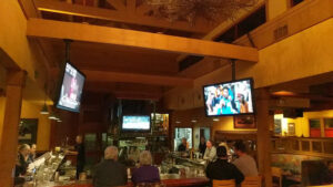 Black Angus Steakhouse - Temecula