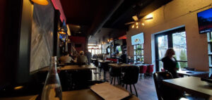 Black Barrel Tavern - Chicago
