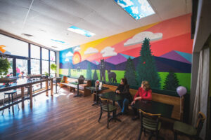 Black Bear BBQ - Asheville