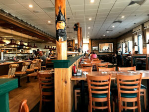 Black Bear Diner - Katy