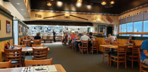 Black Bear Diner - League City