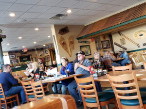 Black Bear Diner - Kingman