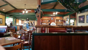 Black Bear Diner - Sparks