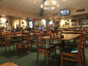 Black Bear Diner Buena Park - Buena Park
