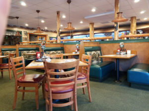 Black Bear Diner Danville - Danville