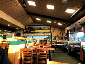 Black Bear Diner Downey - Downey