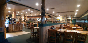 Black Bear Diner El Cajon - El Cajon