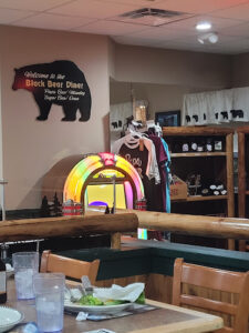 Black Bear Diner Fayetteville - Fayetteville