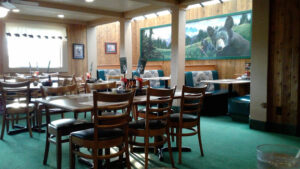 Black Bear Diner Federal Way - Federal Way