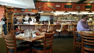 Black Bear Diner Goodyear - Goodyear