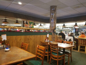 Black Bear Diner Gresham - Gresham