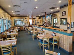 Black Bear Diner Layton - Layton