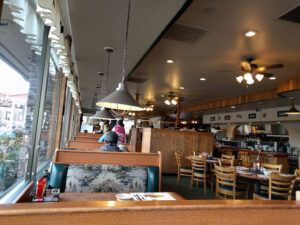 Black Bear Diner Medford - Medford
