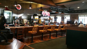 Black Bear Diner Merced - Merced