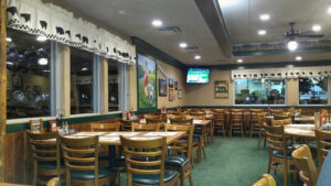 Black Bear Diner Milpitas - Milpitas