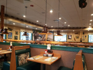 Black Bear Diner North Boise - Boise