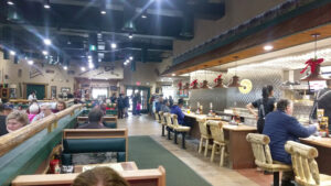 Black Bear Diner Olathe - Olathe