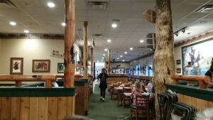 Black Bear Diner Orem - Orem