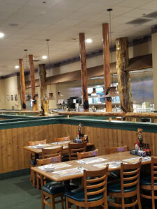 Black Bear Diner Puyallup - Puyallup