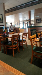 Black Bear Diner Sacramento - Arden Way - Sacramento