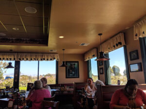 Black Bear Diner Salinas - Salinas