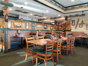 Black Bear Diner Santa Ana - Santa Ana