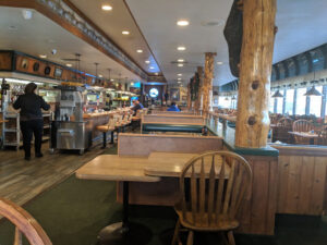 Black Bear Diner Tulare - Tulare