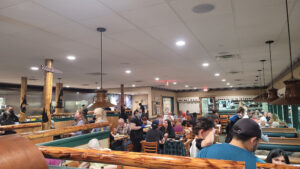Black Bear Diner Ventura - Ventura