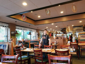Black Bear Diner Visalia - Visalia