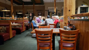 Black Bear Diner Washington - Washington