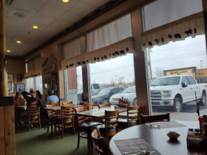 Black Bear Diner West Valley City - West Valley City