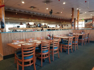Black Bear Diner Woods Cross - Woods Cross