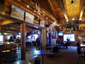 Black Bear Inn - Cottage Grove