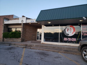 Black Belt Smoothie Shack - Duncan