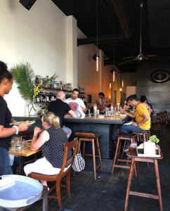 Black Bottle Gastrotavern - Seattle