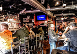 Black Bridge Brewery - Kingman