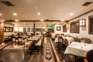 Black Bull Steakhouse & Seafood - Riverdale