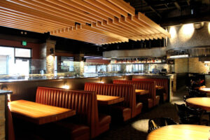 Black Canyon Restaurant - Fort Wayne