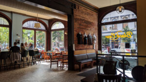 Black Cow Burgers & Fries - Portland