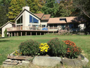 Black Creek Bed and Breakfast - Highland