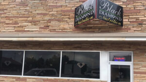 Black Diamond Nutrition - Woodward