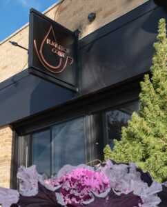 Black Drop Coffee - Scotch Plains